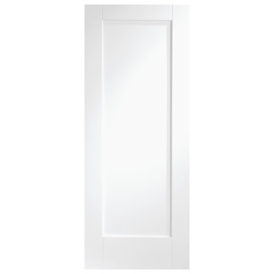 Internal White Primed Pattern 10
