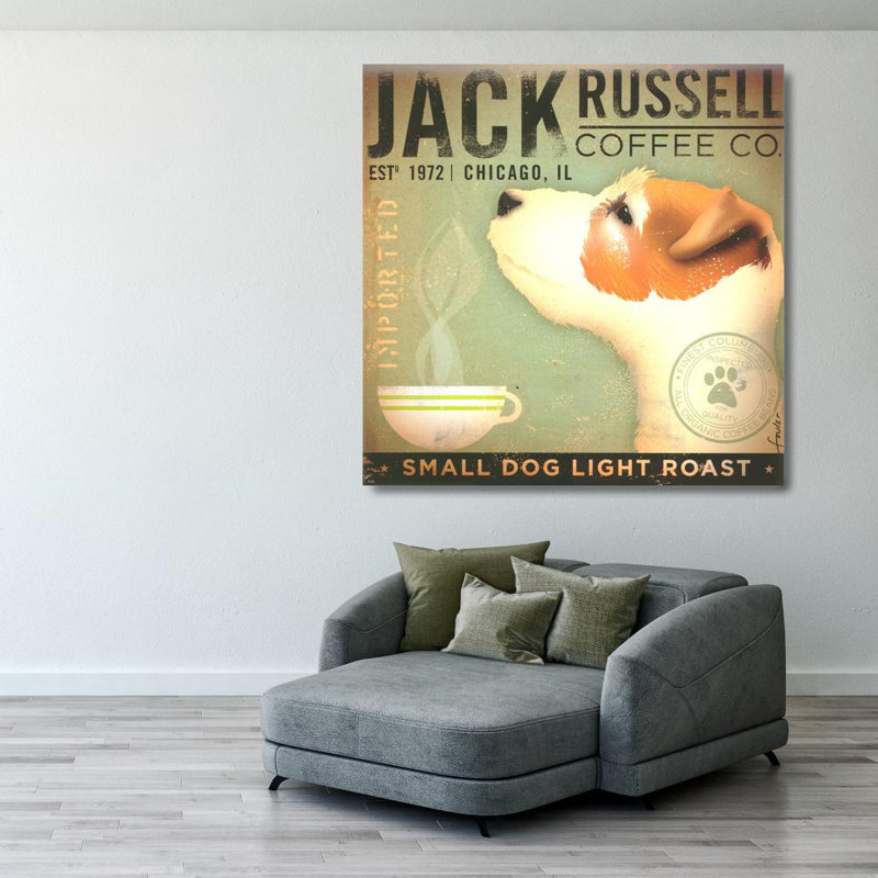 Jack Russell Coffee Co