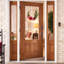 Encode Smart WiFi Deadbolt with Camelot Trim-127127670-55630641