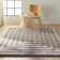 Tapis gris Esker