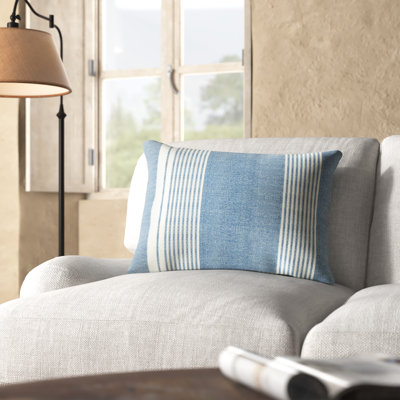Samsa 13" x 21" Pillow Cover