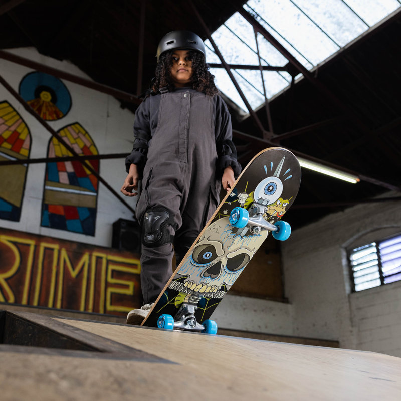 Toyrific Skateboard