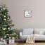 «Let's Ski on White» par Melissa Hyatt-952735946-952735945