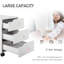 Paighton 40cm Wide 3 -Drawer File Cabinet