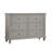 Izavion 54'' W 6 - Drawer Dresser-32694580