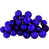 Bleu royal est en rupture de stock