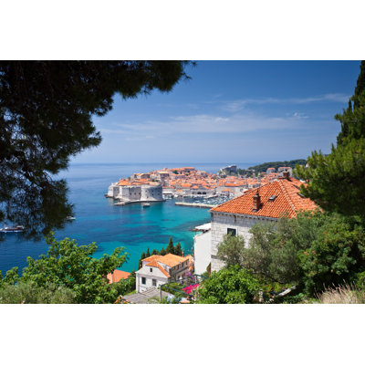 " Dubrovnik Old Town " by Jasonvosper