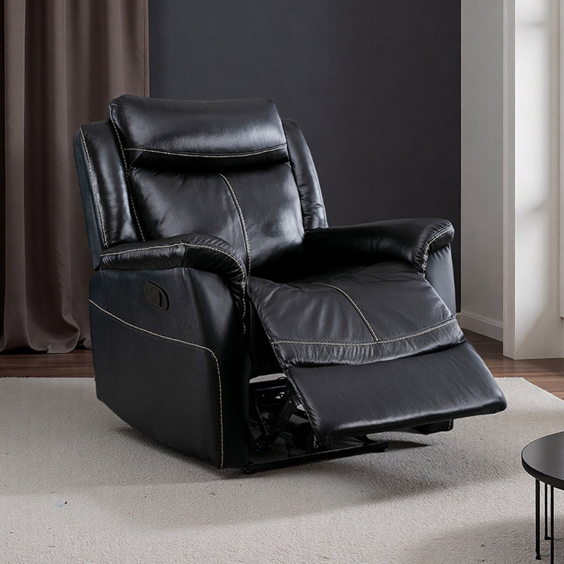 Elwyn, Black