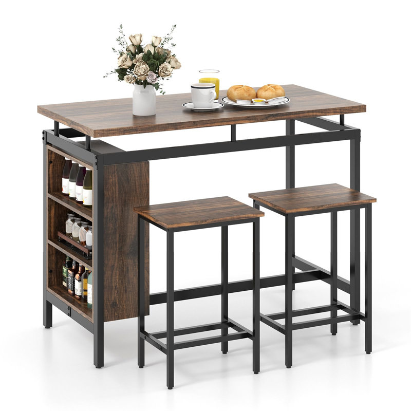 2 - Person Dining Set