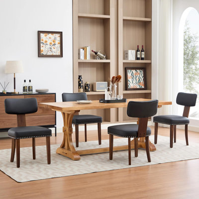 Upholstered Dining Chair