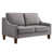 Dark Gray Velvet