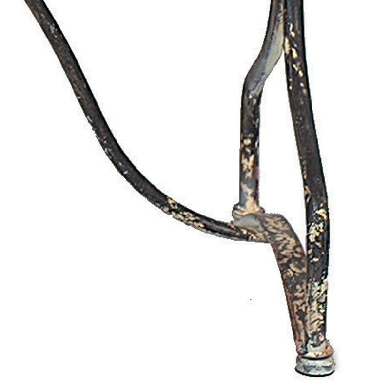 Console Demitric