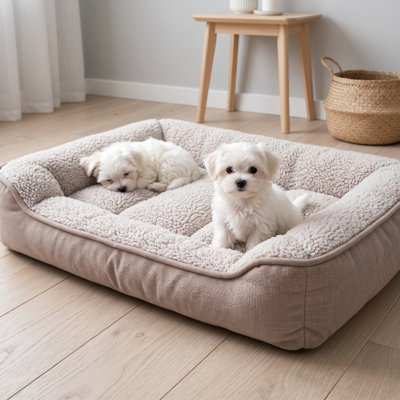 Lit pour chien ComfyNest