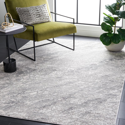 Konca Performance Abstract Rug