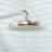 Raindance C 180 Rain Shower Head-5957248