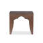 Island Manor End Table-851602228