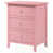 Rose est en rupture de stock