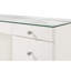 Meuble-lavabo 1 pièce 1 pièce Glam-326509501