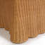 Chaise en rotin Hylda