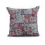 Housse et insert de coussin carré Farmers Market-26349004-26349003