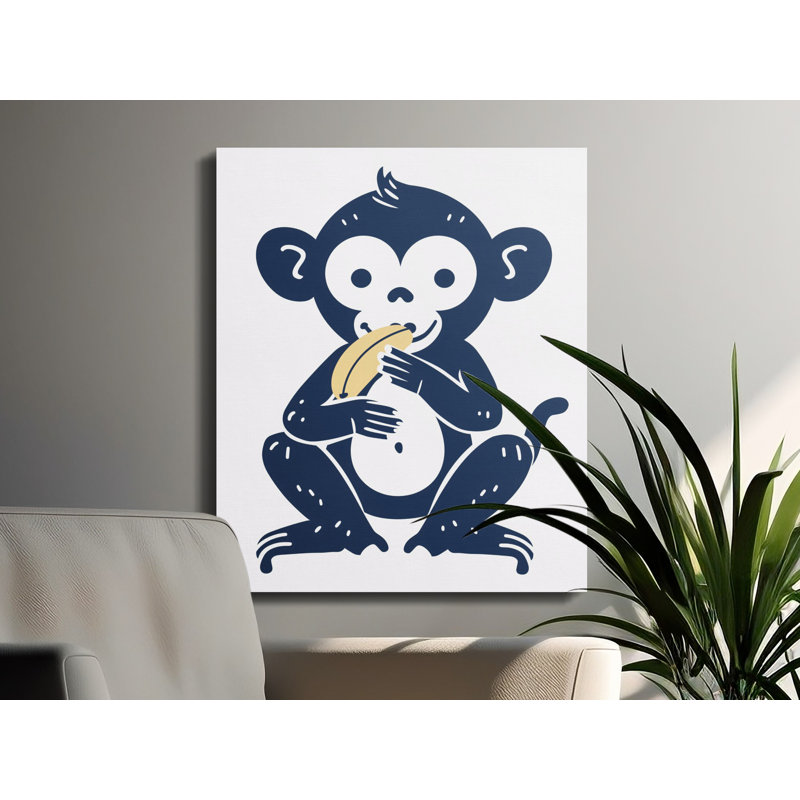 Crissman Wrapped Canvas Print Set, 24x32