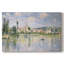 Paysages rétro-XLIX - Cavas enveloppés de galerie-1180178084