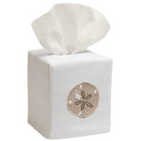 Roopville Tissue Box Cover