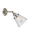 Applique murale 1 lumière Cone-33004580-33004569-33004570