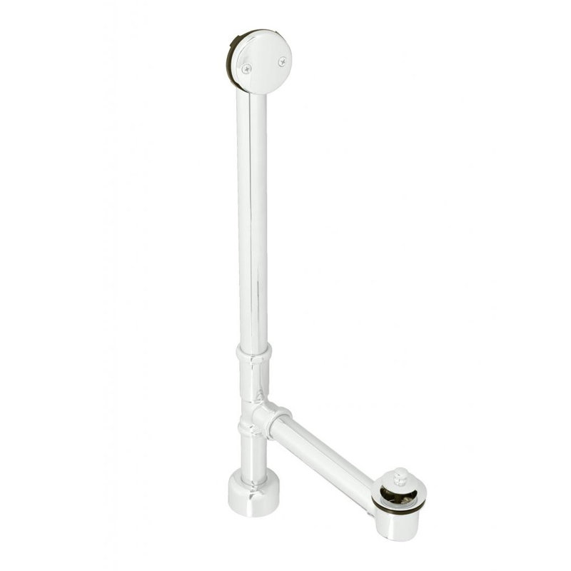 3'' W Leg Yes, Powder Coat White