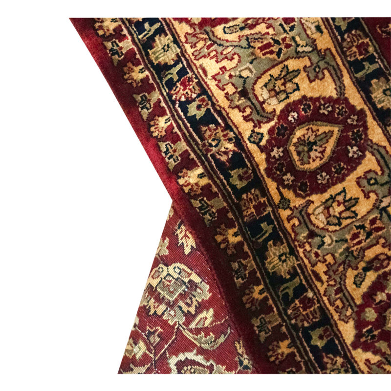 One-of-a-Kind 6'4" X 9'2" Area Rug