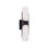 Royce Dimmable LED Wall Sconce With Crystal Shade , 3000K Color Temperature