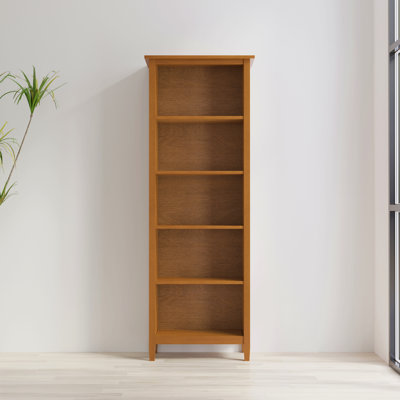 5 Shelf Bookcase, Home Office Furniture