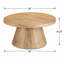 Table basse 36 po