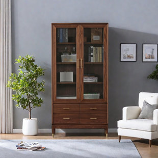 Modern furniture bookcase