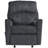 Rikako Upholstered Recliner-932880565
