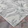 Dolce Performance Flatweave Floral Indoor / Outdoor Rug