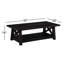 Table basse avec 4 pieds Kilby