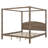 Aaditya Canopy Bed-878821893-878821892