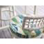 Seabrook Swivel Bar Stool