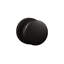 Bravura 936-6 Nashville Passage Knob on Round Contemporary Rose in Oil Rubbed Bronze