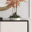 Buffet de luxe moderne et minimaliste