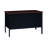Metal Base Computer Desk-27658762