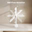 Rectangle Floor Mirror