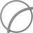 Marcella Ceiling Ring Kit-88034229-88034231
