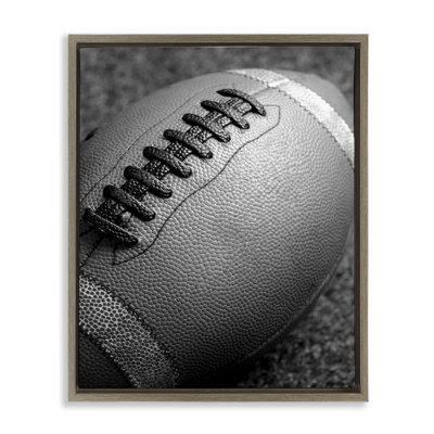 «Close Up Football», encadrée par Daphne Polselli