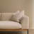 Wabi-sabi Solid Wood Retro Sofa