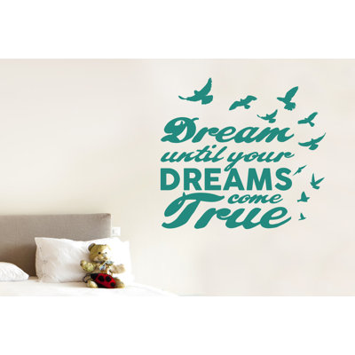 Wall Decal