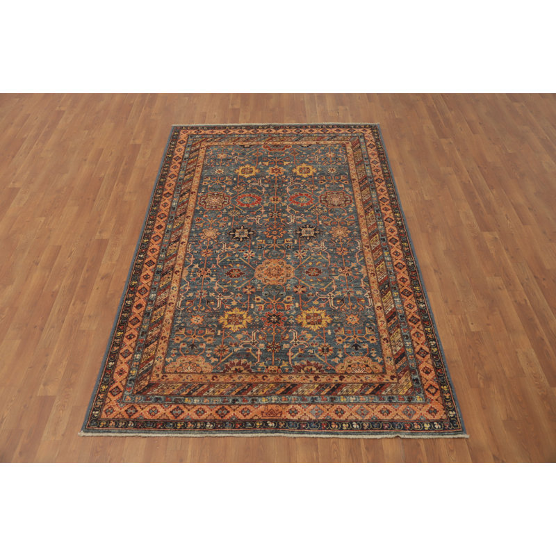 Tapis 5 pi x 8 pi