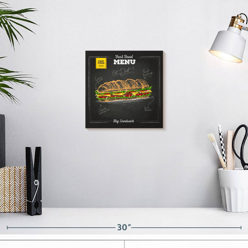 Big Sandwich