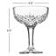 Verre à champagne 6 oz Dublin